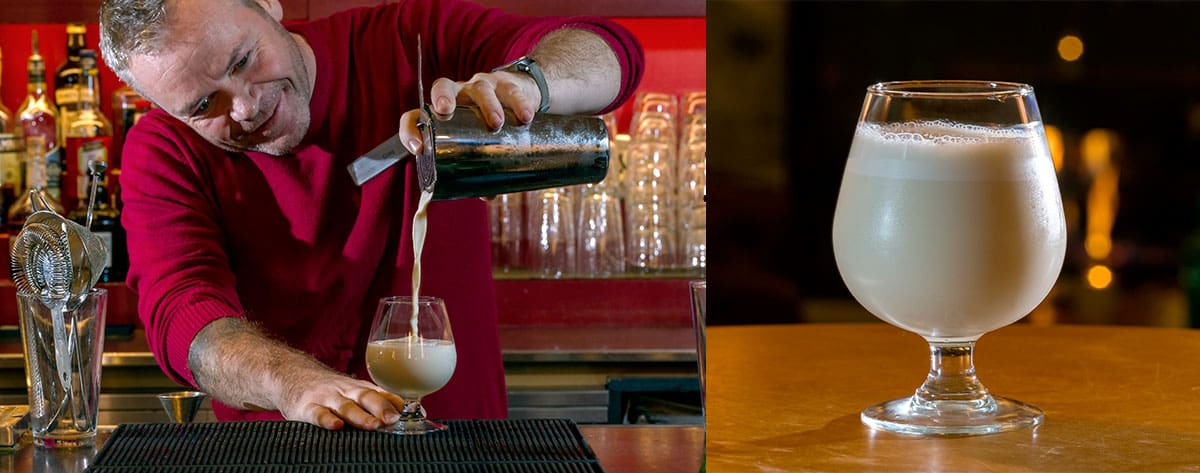 Whistler bars, Cure Lounge & Patio, Nita Lake Lodge, cocktails