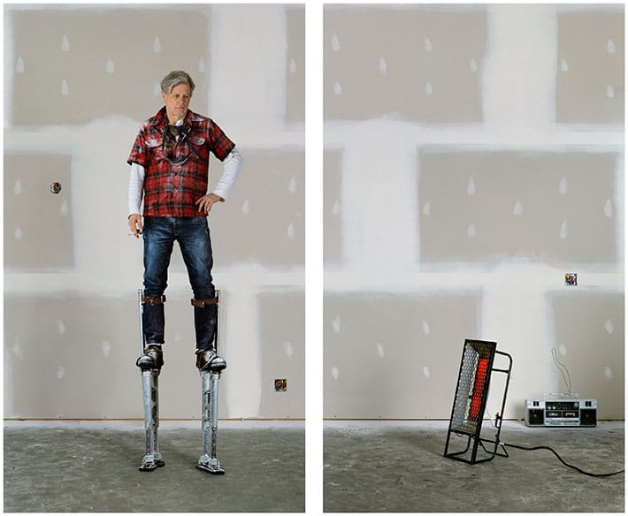 Audain Art Museum, Extended Moments, Whistler museum, art, photography