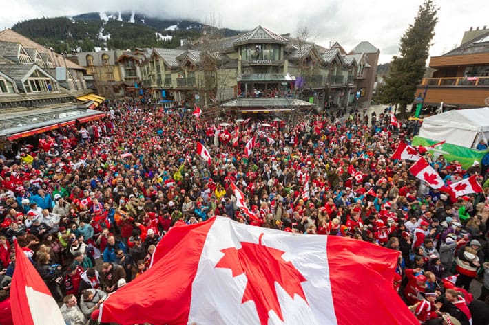 2010 Vancouver Winter Olympic Games
