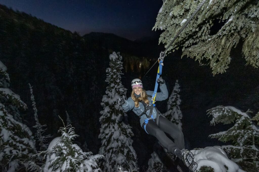 ziptrek ecotours