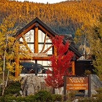 creekside village