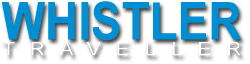 Whistler Traveller Magazine