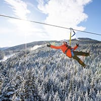 Ziptrek Ecotours