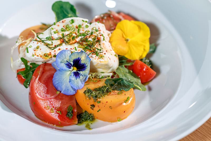 whistler dining aura reataurant