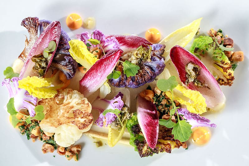 whistler dining il caminetto