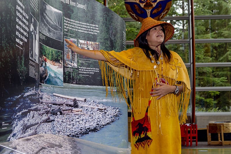 Made in Whistler Market, Westin Hotel