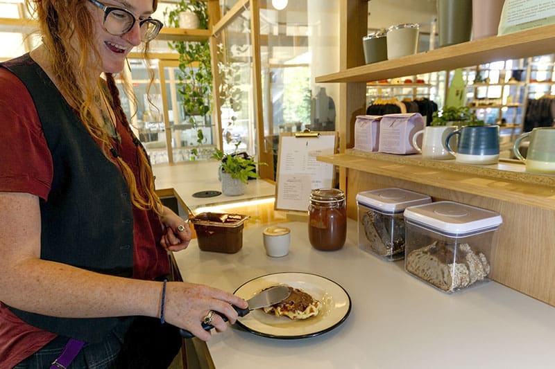 Whistler, Montis Distilling