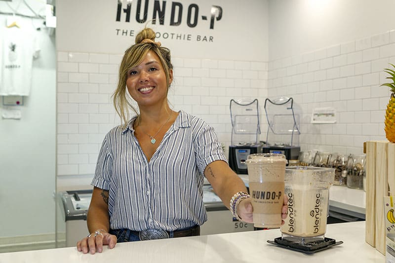 Confetti Gelato, Whistler.