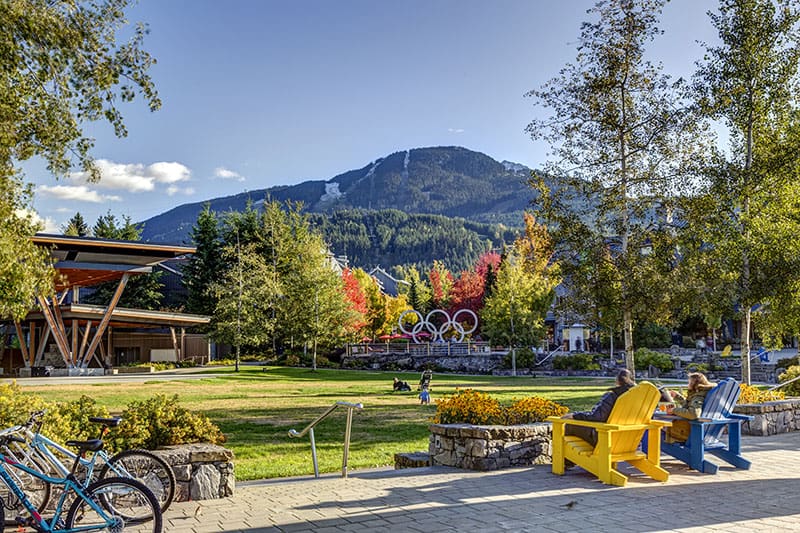 Whistler Blackcomb, downhill skiing, snowboarding.