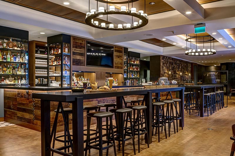 Confetti Gelato, Whistler.