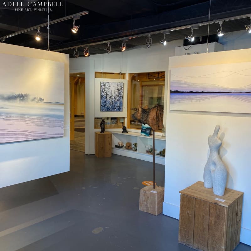 Adele Campbell – Kerry Langlois