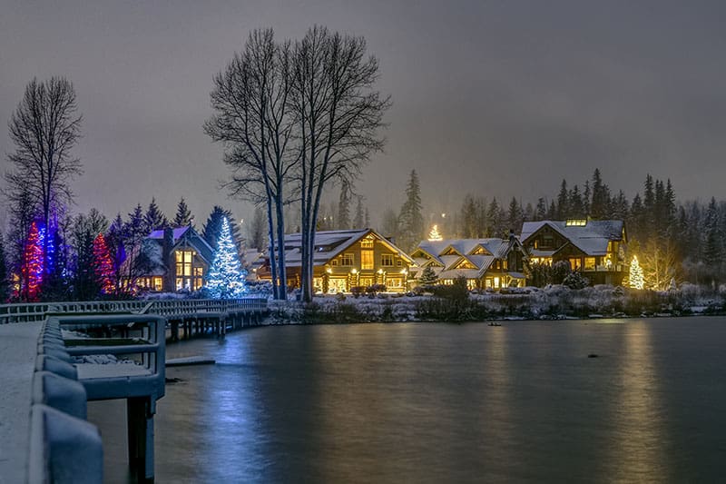Whistler Golf Club