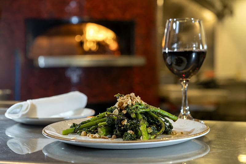 whistler dining bearfoot bistro