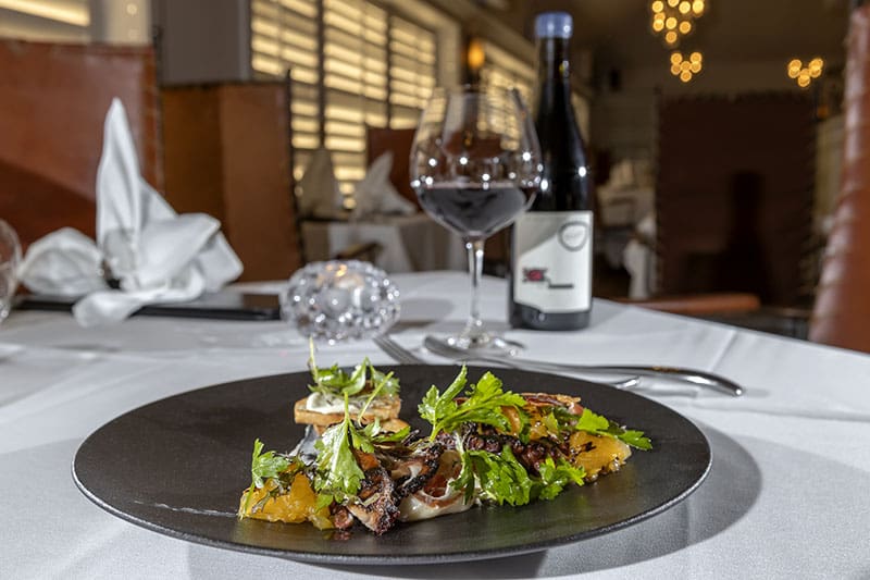 whistler dining alta bistro