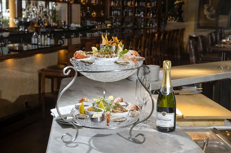whistler dining aura reataurant