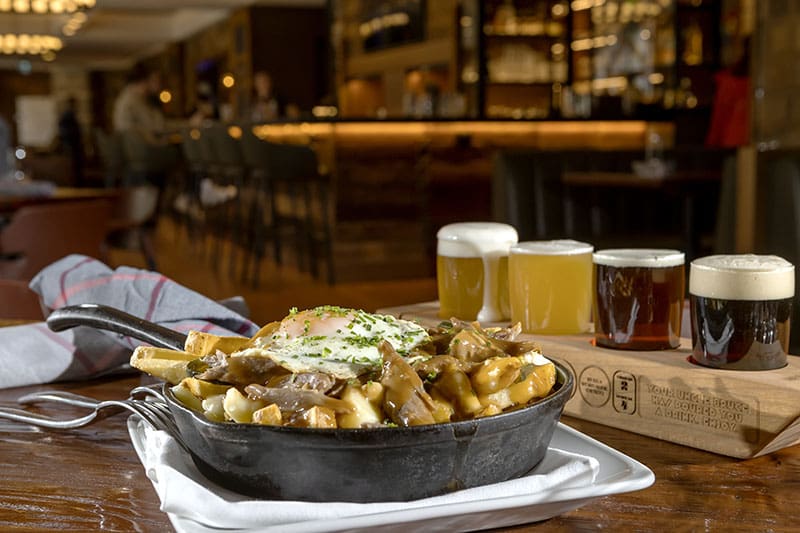 whistler dining il caminetto