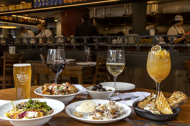 whistler dining alta bistro
