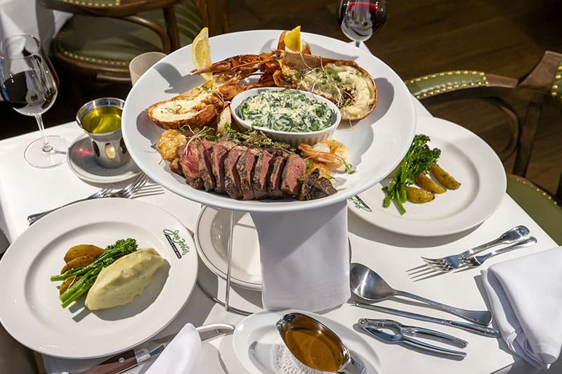 whistler dining grill & vine