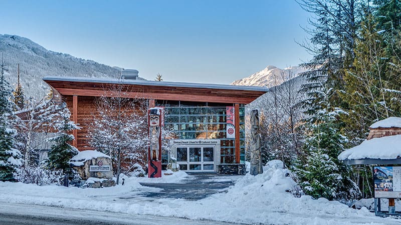 Whistler Blackcomb, Coca-Cola Tube Park, downhill tubing.