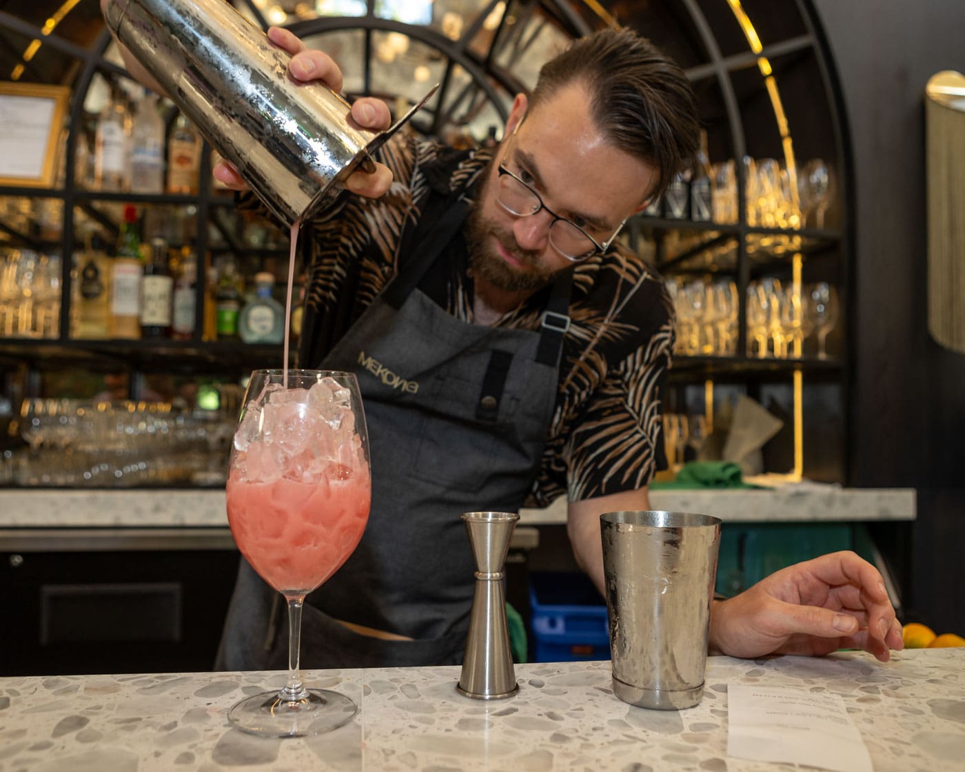Whistler, Montis Distilling