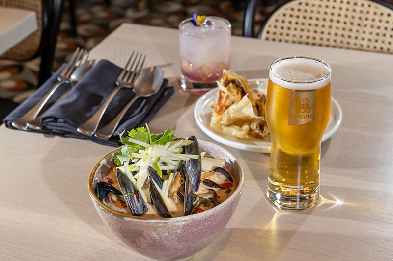 whistler dining bearfoot bistro