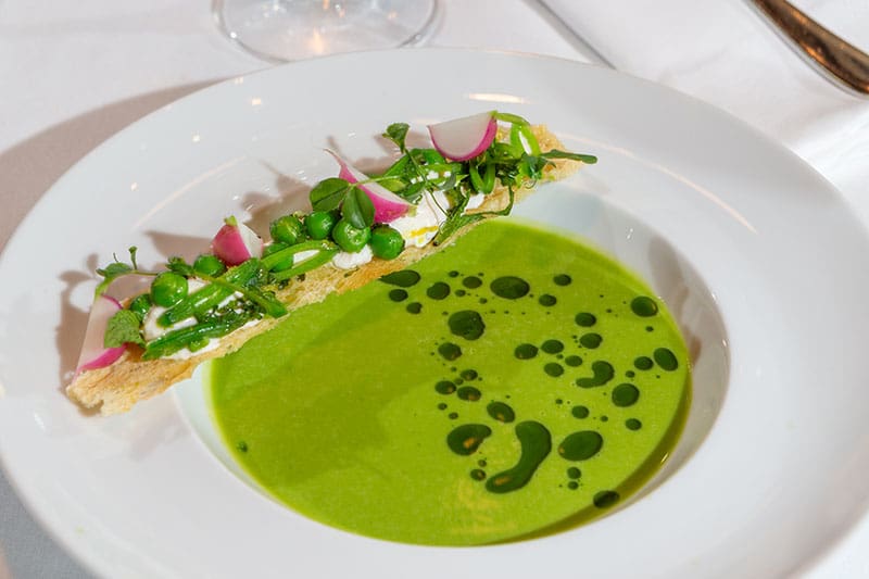 whistler dining aura reataurant