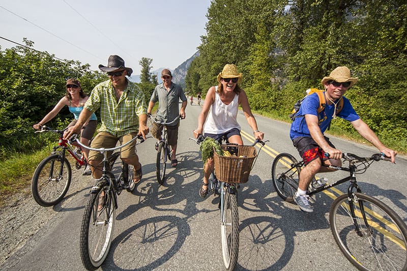 RBC GranFondo Whistler