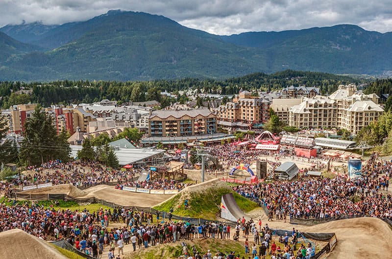 Crankworkx