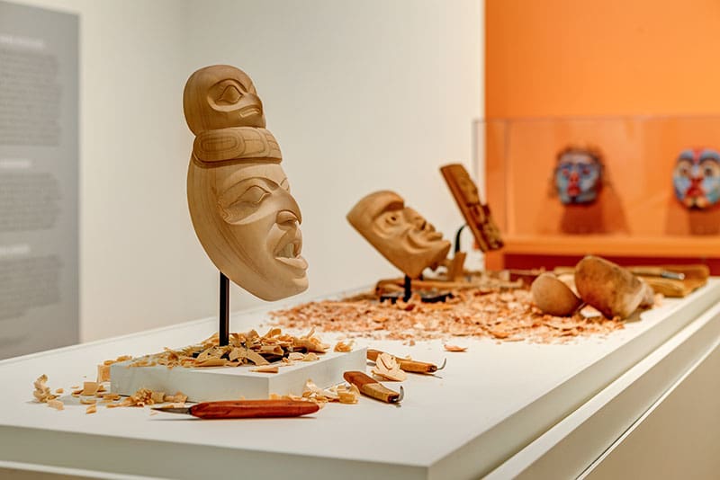 audain art museum