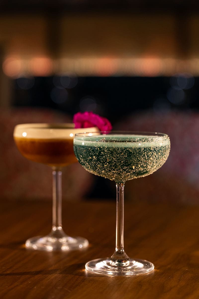 Whistler, Montis Distilling