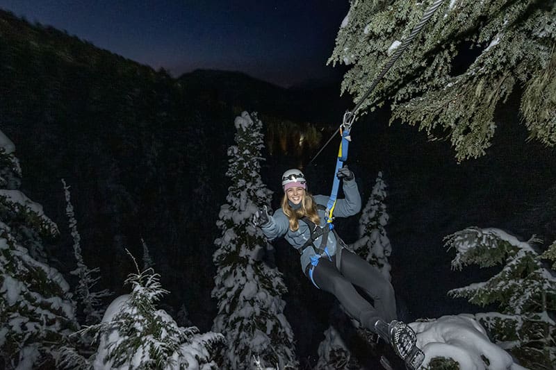 ziptrek