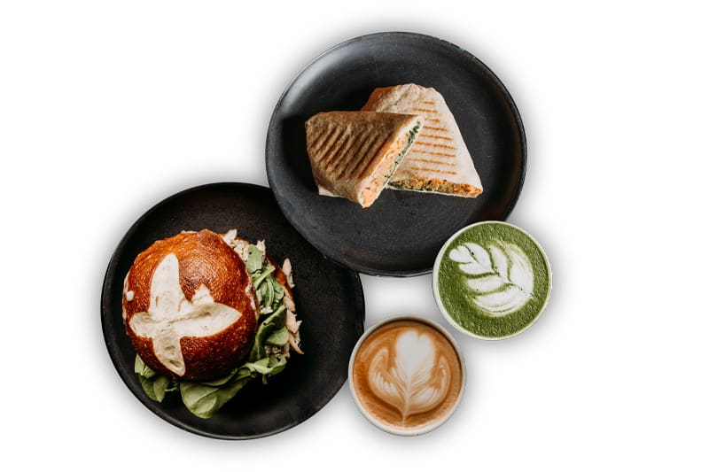 rockit coffee co
