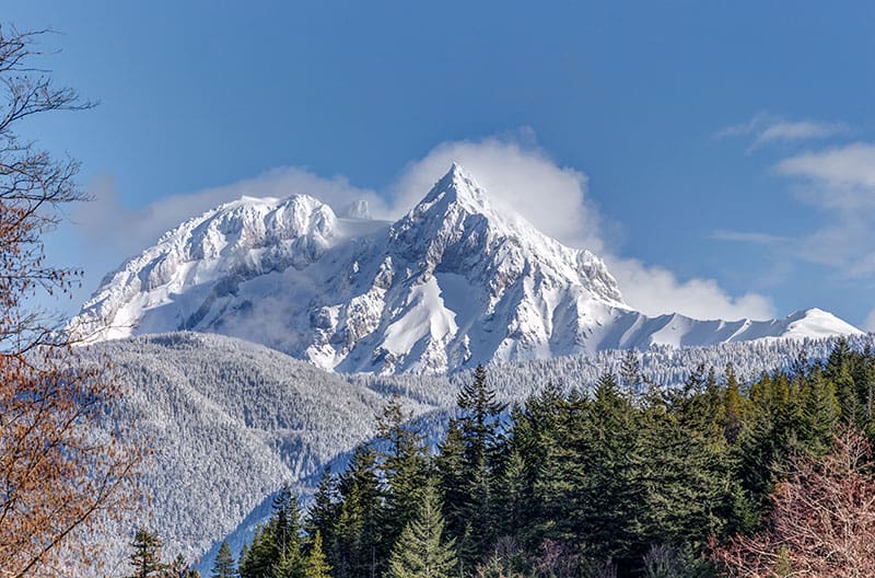 squamish