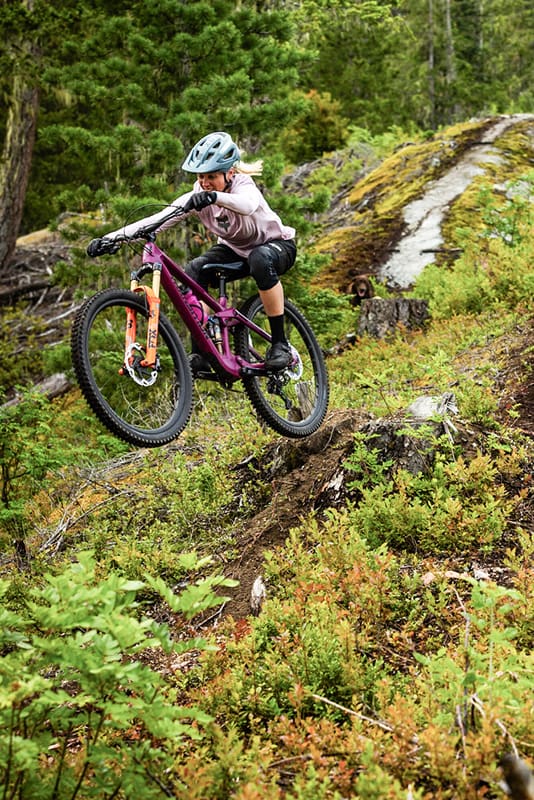 women on wheels IMAGE COURTESY STRAND TRAINING - HAILEY ELISE