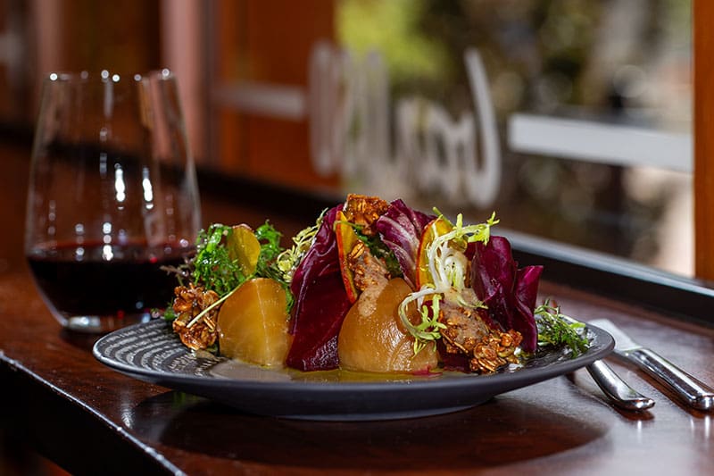 whistler dining bar oso