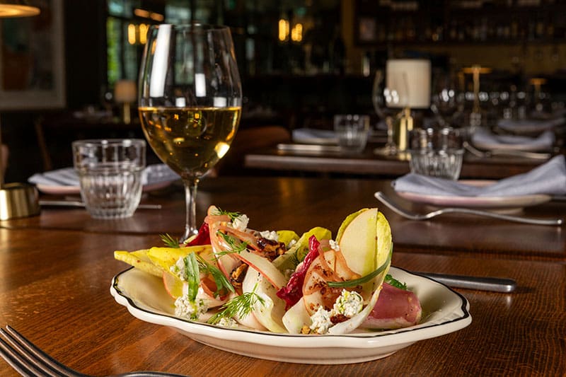 lorette brasserie