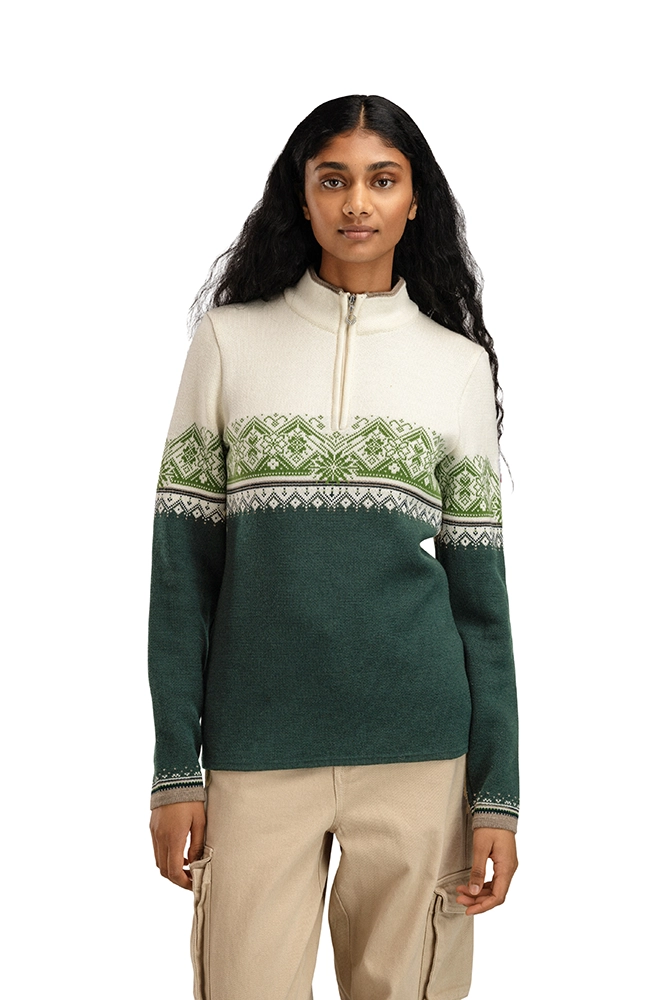 Dale of Norway Women’s Moritz Sweater