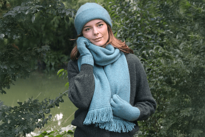 style & Indulgence Amos Andes