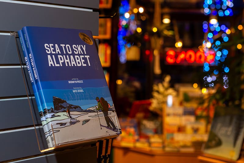 Literary Whistler Wonders