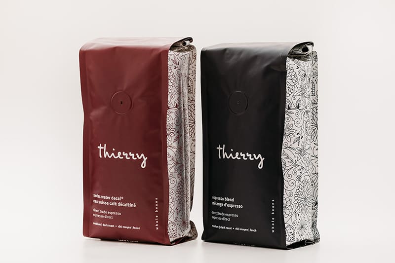 Taste & Indulgence Provisions Whistler