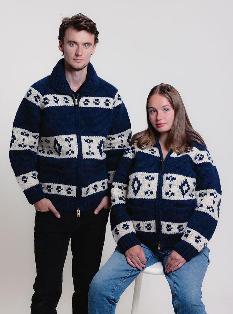 style & Indulgence Amos Andes