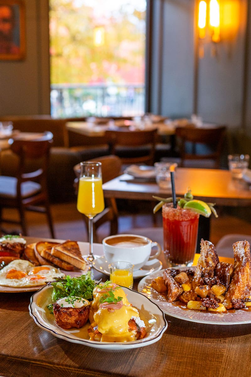 Whistler, Confetti Gelato