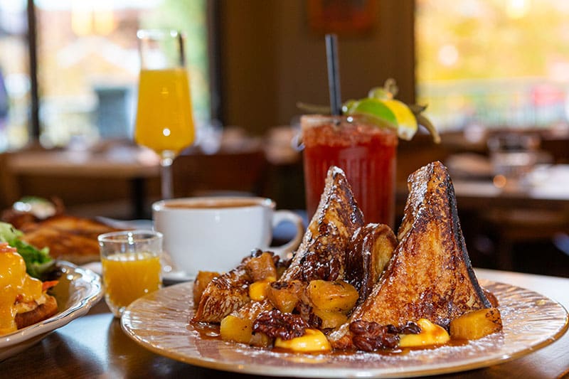 Whistler, Confetti Gelato