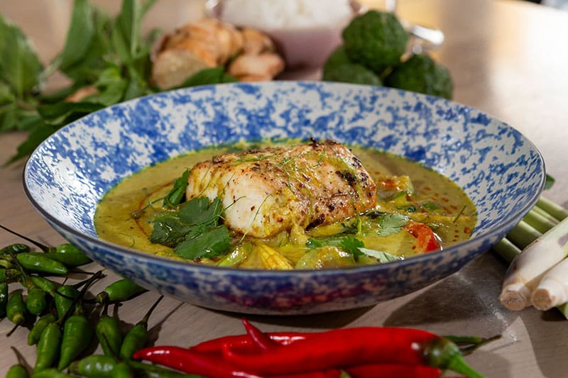 Mekong South East Asian Restaurant