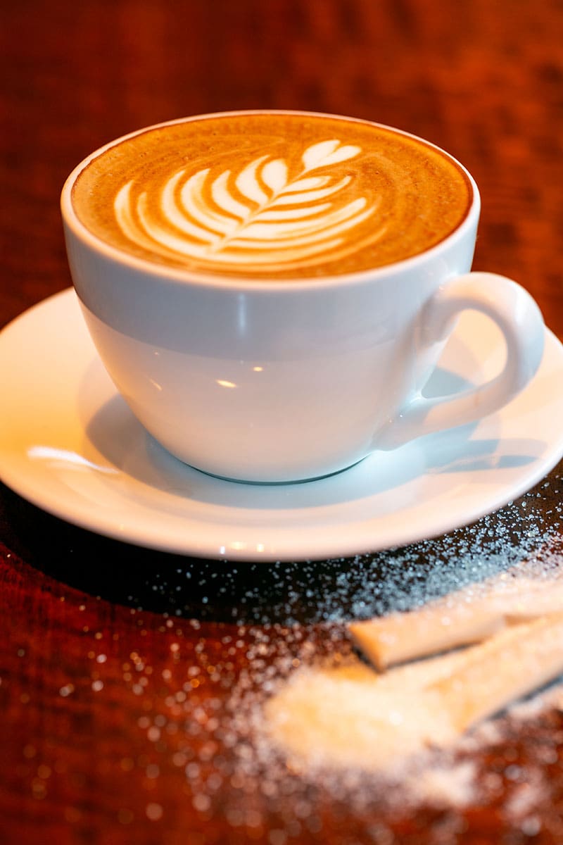 Whistler, Confetti Gelato