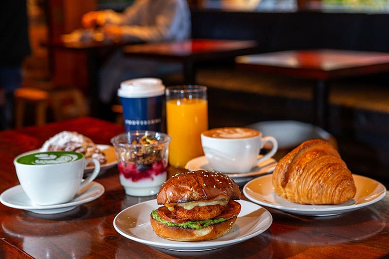 Whistler, Confetti Gelato