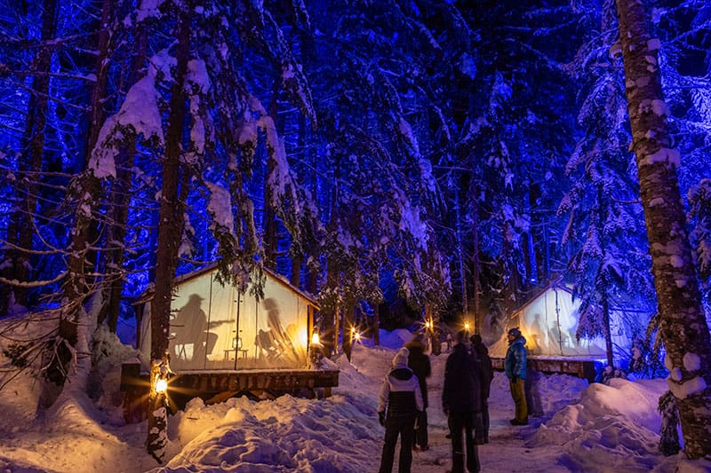 Let's adventure Vallea Lumina