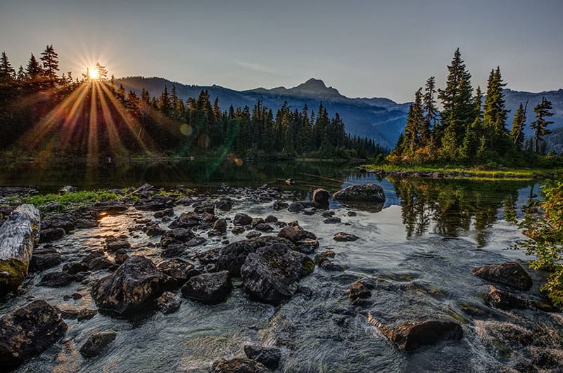 Whistler Olympic Plaza, summer concerts.