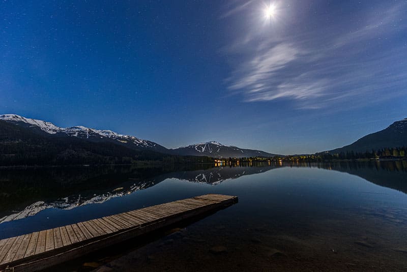 Alexander Falls. Callaghan Valley.