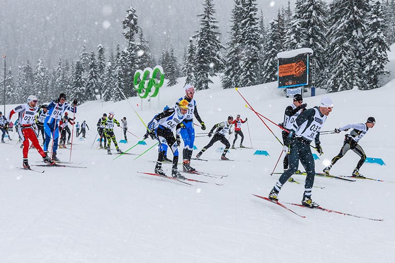 Calendar of Events Winter Spring 2026 P’ayakentsut cross country race